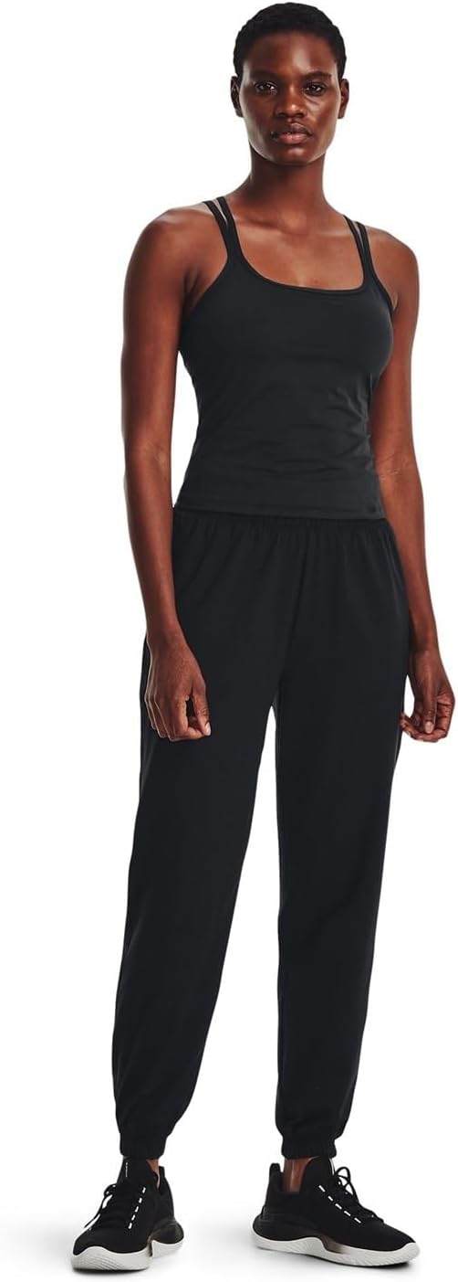 Under Armour Meridian Fitted Tank
