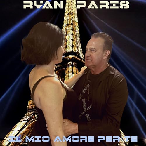 Ryan Paris