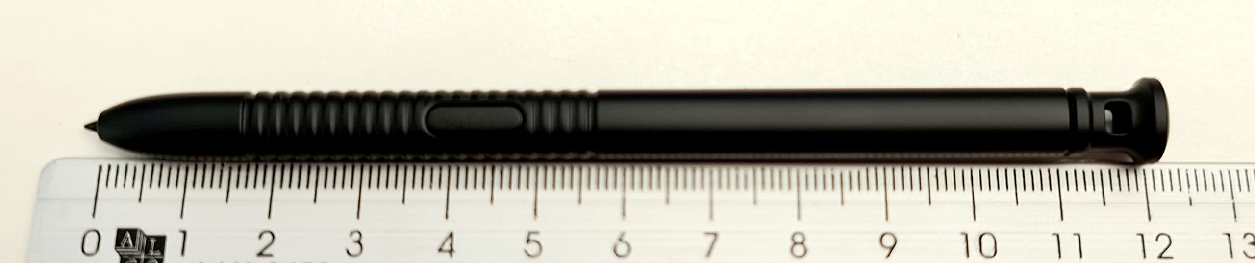 Samsung Galaxy Tab Active 3 S Pen T570 T575 GH96-13810A Noir
