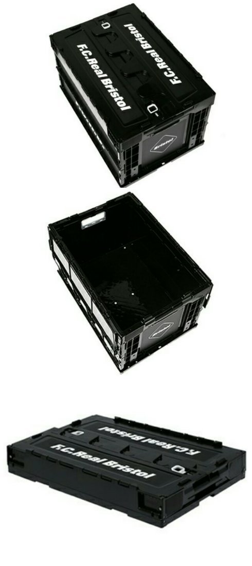 Amazon | SOPHNET. ソフ F.C.Real Bristol ブリストル 17SS 黒  