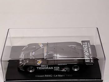 アシェット　ル・マン24時間レースカーコレクション（NO.1～75）コンプリート アシェットル・マン24時間レースカーコレクション（NO.1～75