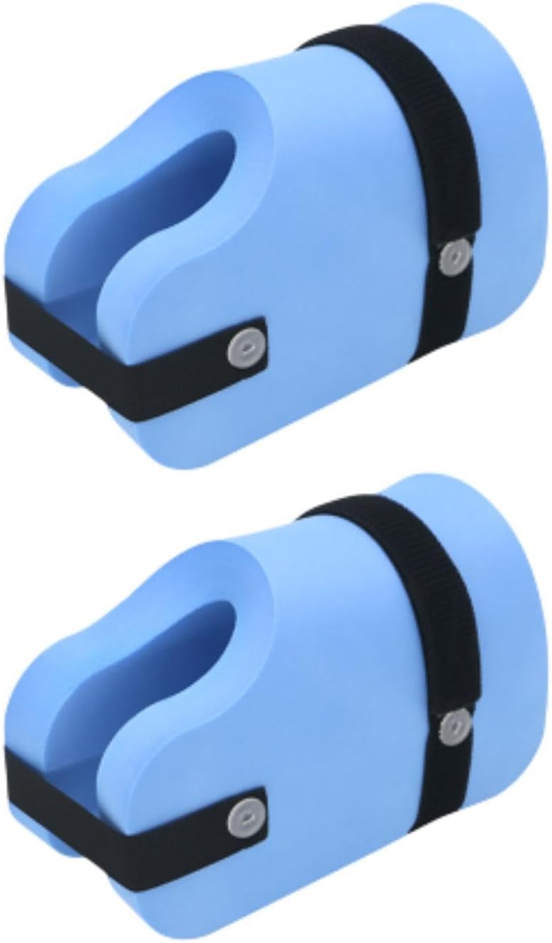 Water Buoyancy Ankle Floats, Swim Cuffs For Fitness Activities_voghion.com