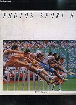 Hardcover Photos sport 1989 Book