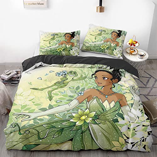 Crib Bedding Princess Tiana Bedding Disney Princess The Frog