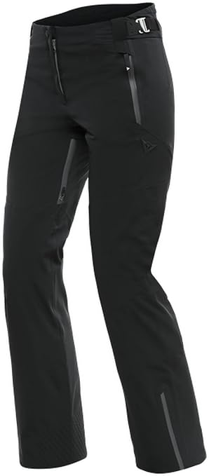 Dainese pantalón moto mujer Drake Super Airtex