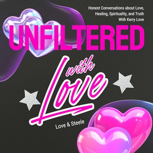 Unfiltered with Love cover art