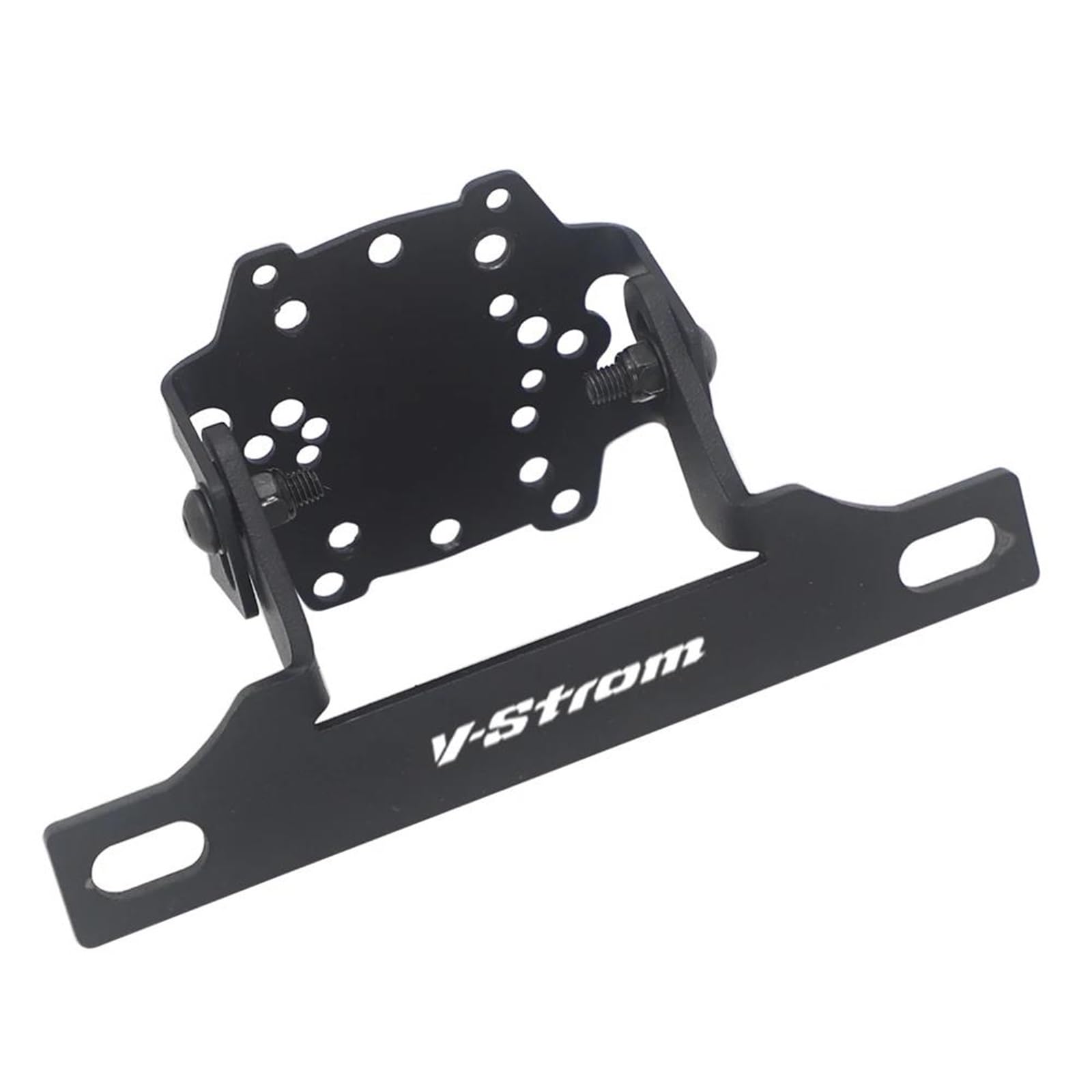 Kit fixation support GPS Suzuki V-Strom 650 2010 et support téléphone portable - 6
