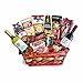 Villa Guelfa Cesto Natalizio ''del Poggio'', Specialità Gastronomiche Gourmet in Confezione Regalo per Natale
