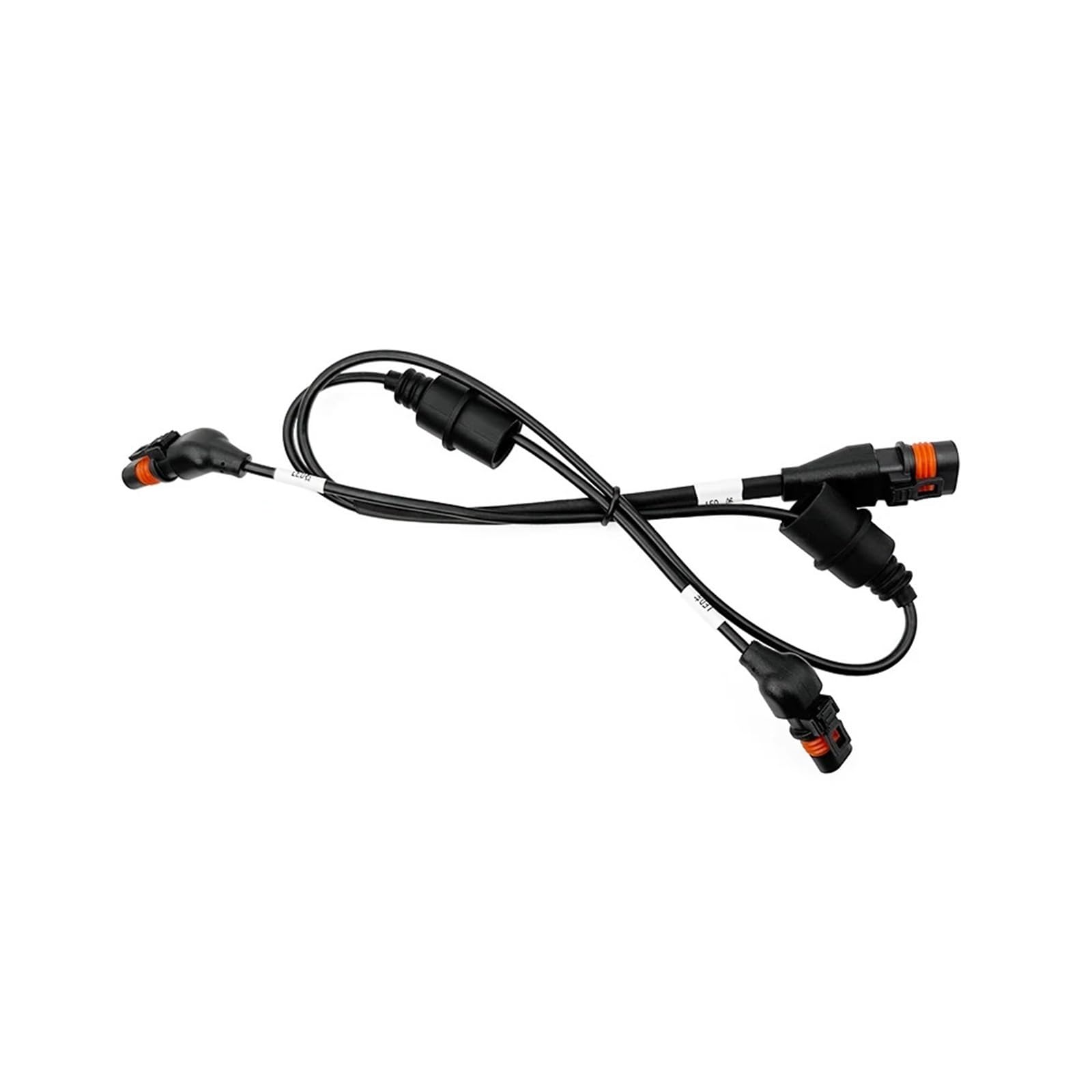 Luces de navegación nocturna originales for DJI T50/T60/T25, accesorios for drones agrícolas, se aplican a la lámpara LED de iluminación nocturna, nuevo