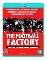 Algopix Similar Product 16 - Football Factory [Blu-ray]