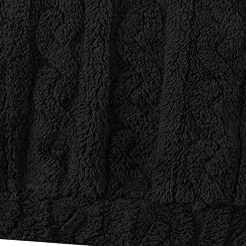 Toddler Children Boys Girls Winter Long Sleeve Solid Hoodie Sweatshirt Tops Girl's Boy's Sweatshirt Hoodies Pullover4