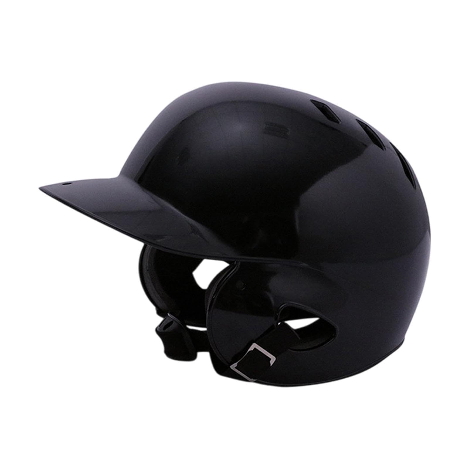 perfk Casque de frappeur de Baseball pour Enfants, Pitch à Double Oreille Casque de Softball pour l'extérieur, Les Sports, Le Match, Les Enfants garçons
