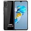 Phone-Unlocked-CUBOT-Note-7-4G-Smartphone-Unlocked-Android-10-2GB-RAM16GB-ROM128GB-Extendable-by-TF-Card-55-Inch-Dewdrop-Screen-Three-Card-Slots-Black CUBOT Phone Unlocked, Note 7 4G Smartphone Unlocked, Android 10, 2GB RAM+16GB ROM,128GB Extendable by TF Card, 5.5 Inch Dewdrop Screen, Three Card Slots (Black)