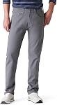 Levi Strauss Signature Gold Mens Regular Fit Flex Jeans