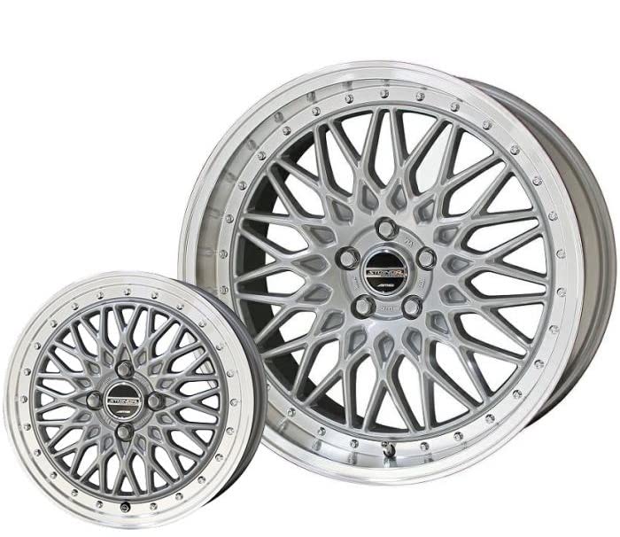 Amazon | 【ホイールのみ 4本セット】*16インチ*STEINER FTX*6J+52 4H  