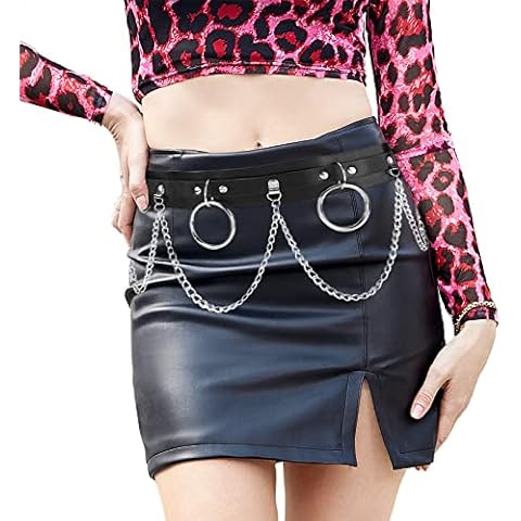 Cinturón de Cadena Yogopro para Mujer Cover