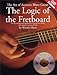 The Art of Acoustic Blues Guitar - The Logic of the Fretboard