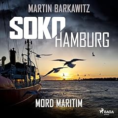 Mord maritim Titelbild