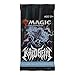 Magic The Gathering Kaldheim Collector Booster Pack | 15 Magic Cards