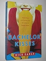 Bachelor Kisses 0140269630 Book Cover
