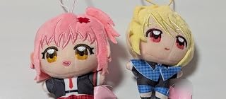 しゅごキャラ！ ぷりけ 2個セ