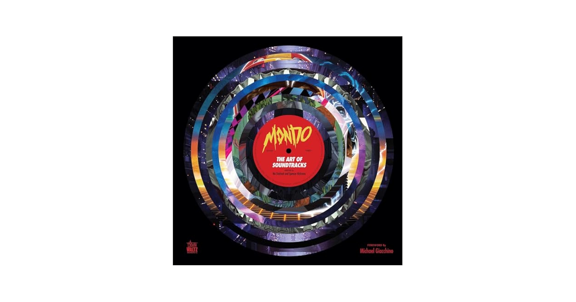 アート・デザイン・音楽 THE ART OF MONDO The Art of Mondo – Deluxe Edition