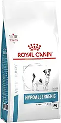 ROYAL CANIN Ração Royal Canin Veterinary Hypoallergenic Small Cães Adultos 2Kg