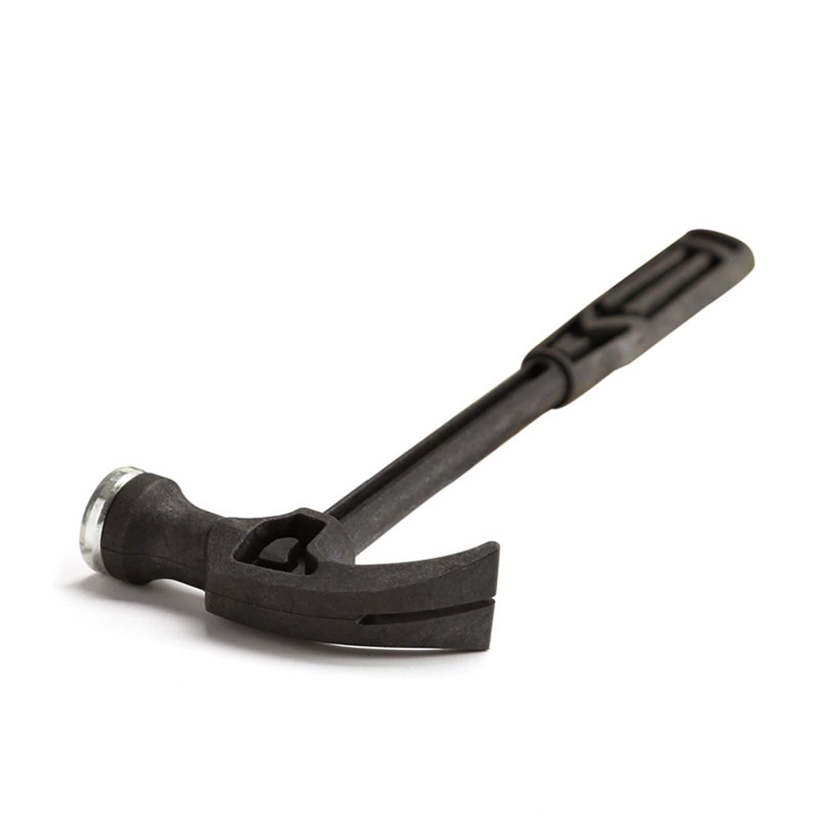 16Oz Fb Curved Claw Hammer, Mfr: HG16C-A