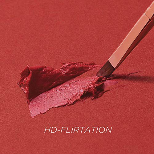 Image of Revlon Ultra Hd Matte Lip Color, Flirtation, 5.9ml