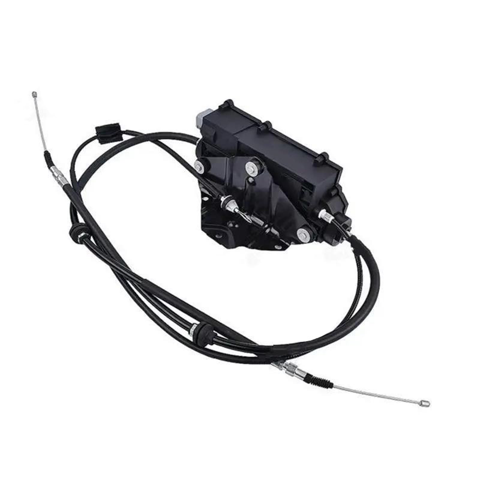 Actionneur frein main électrique X6 F16 module commande bloc arrêt 2015-2019 - 2