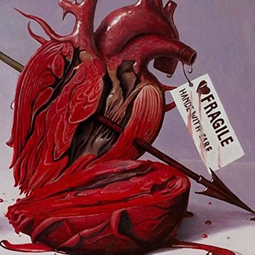 Ti ho aperto il mio cuore ma...