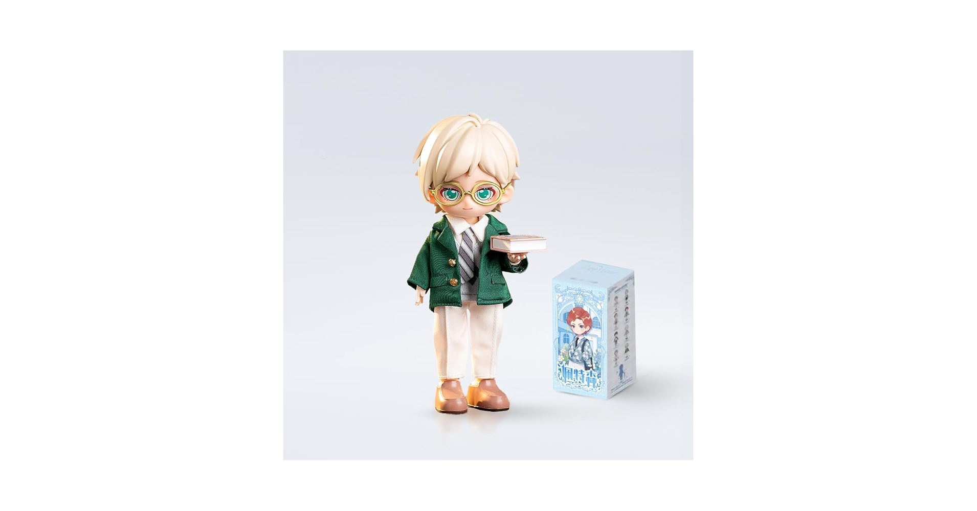 男の子 少年 フィギュア プライズ まとめ売り Amazon | XiDonDon BJD ブラインドボックス 男性 同級生シリーズ