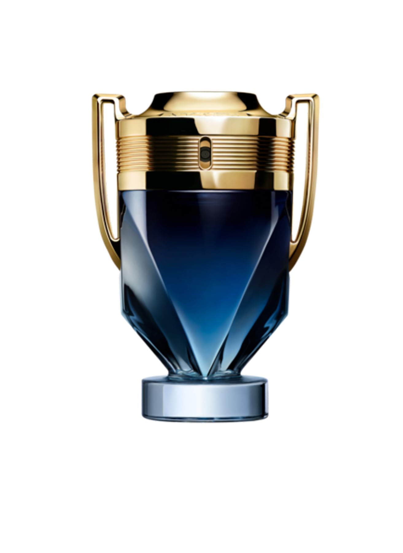 Invictus by Paco Rabanne for Men - 3.4 oz Parfum Spray