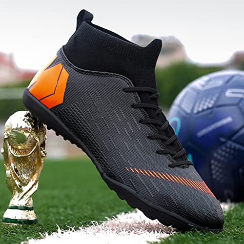サッカーシューズ サッカースパイク ハイカットサッカーシュ