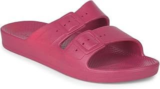 Bata Women's Slip-on Sandal Price In India