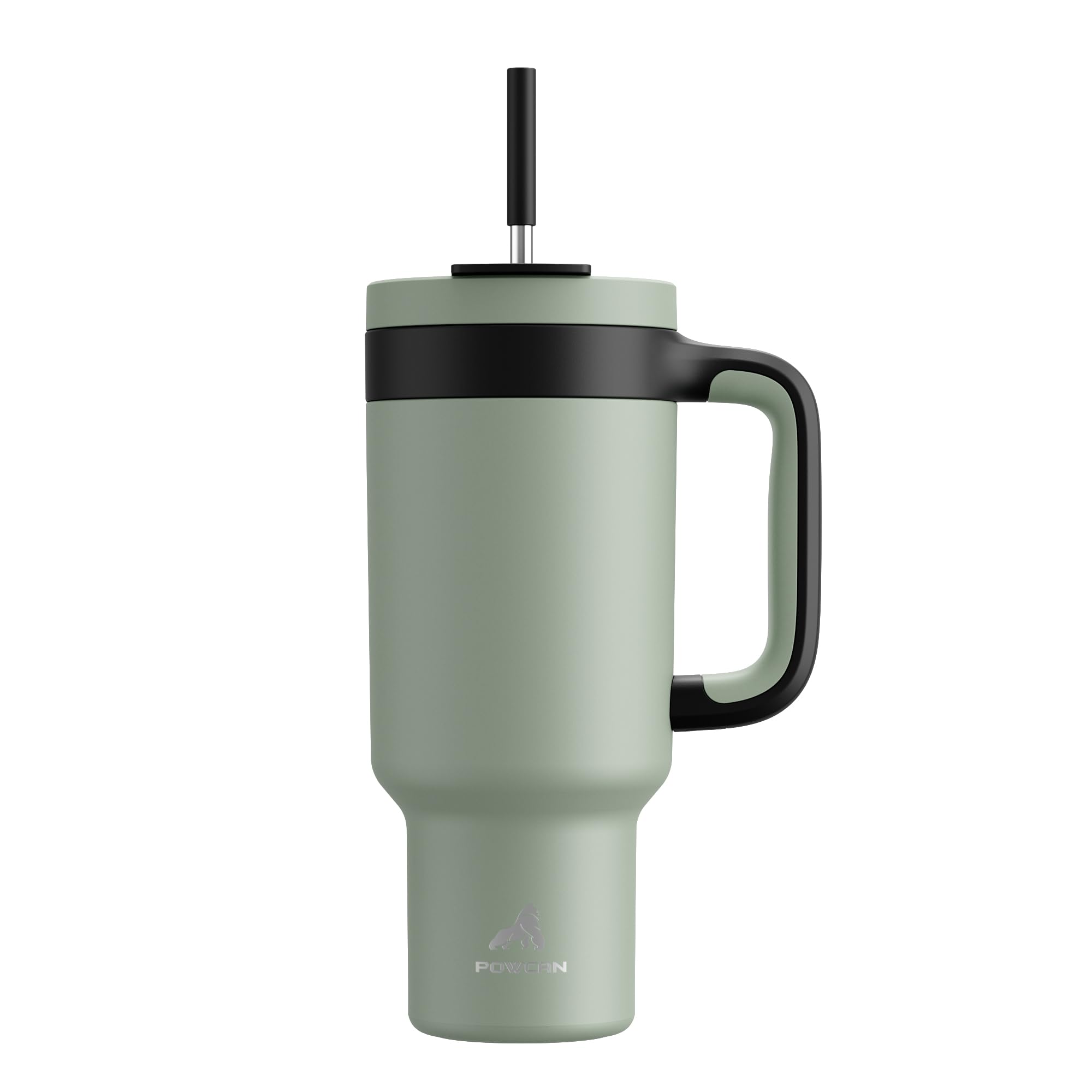 Tasse Pliable En Silicone Teogneot 500ml - Avec Couvercle | Parfaite Pour Randonnée, Bureau