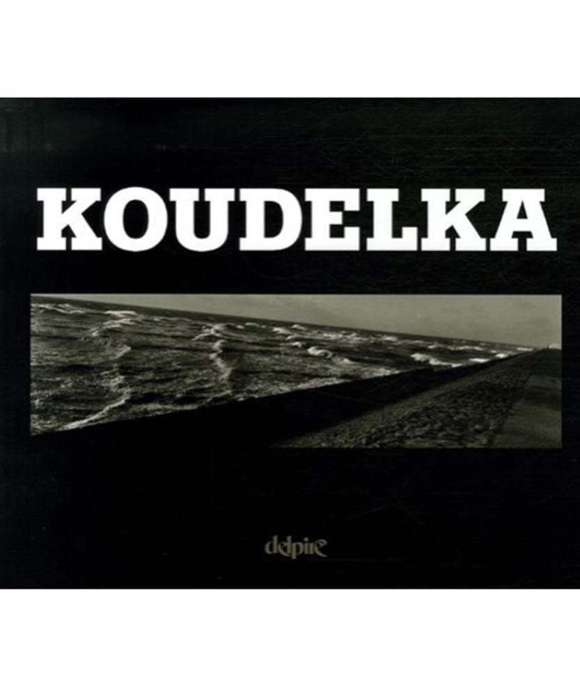 Amazon.co.jp: Koudelka : 本