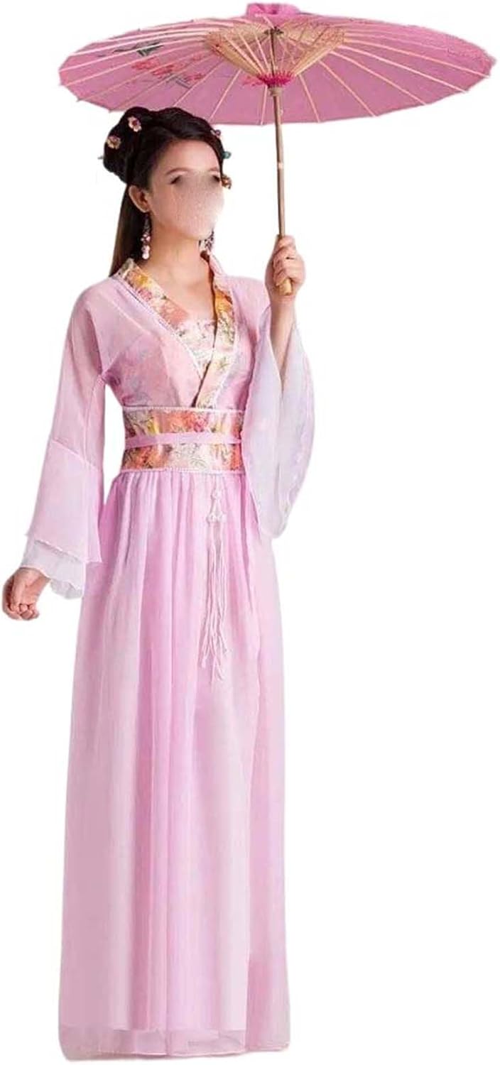 1点もの】ヘアゴムエクステ エスニック ポニーテール トリコロール