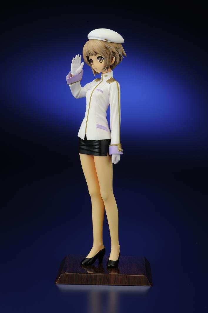 6Z 未開封 涼宮ハルヒの憂鬱 限定版 フィギュア 1/6スケール 長期保管品 Amazon | 涼宮ハルヒの憂鬱 長門有希 (1/8スケールPVC塗装済み