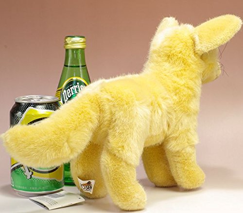 Amazon.co.jp: デザートフォックス 砂漠キツネ(たち) 33cm : おもちゃ