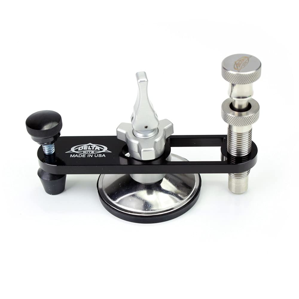 B150 Bridge with Premium Pit and Polish and Elite UV LED Curing Light, Mini Rotary Tools for Windshield Repair Combo – Windshield Repair Kit