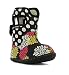 Bogs Baby Classic Pompon Dot Winter Snow Boot