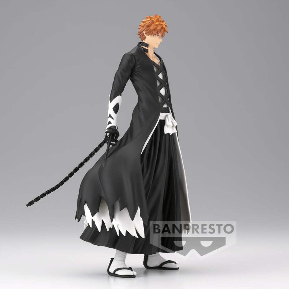 Amazon.com: Banpresto - Bleach - Ichigo Kurosaki II, Bandai