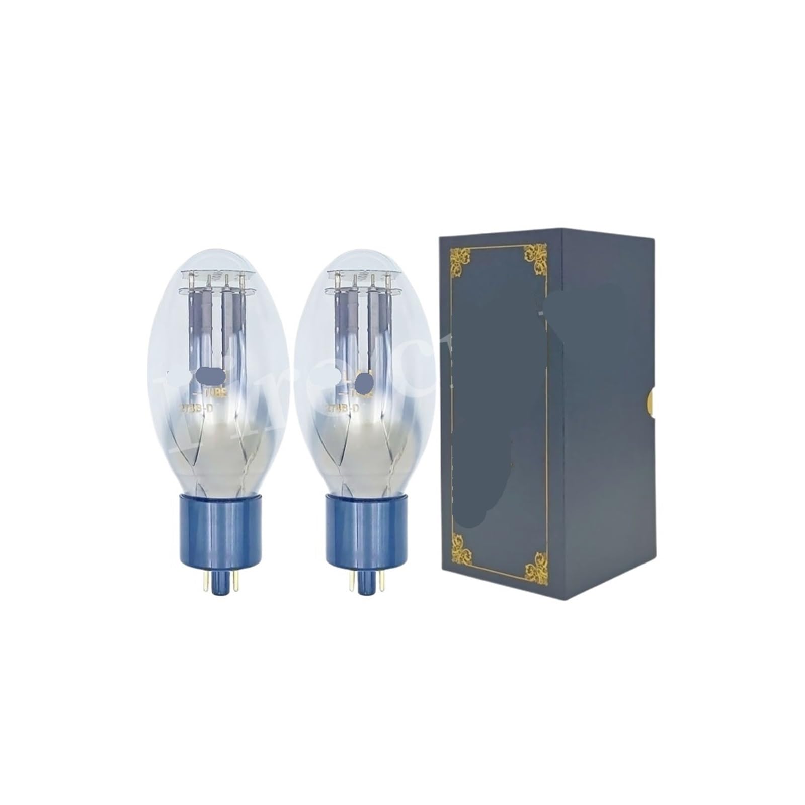 Tube 274B-D ampli hifi lampe 5U4G 5Z3P 5AR4 GZ34 upgrade audio audiophile