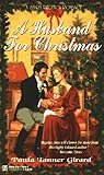 A Husband For Christmas (Zebra Regency Romance)