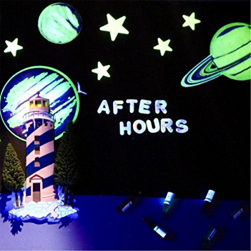 Play After Hours EP by After Hours on Amazon Music