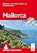 Mallorca: 80 Touren - die sch&ouml;nsten K&uuml;sten- und Bergwanderungen. Mit GPS-Tracks (Rother Wanderf&uuml;hrer)