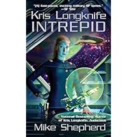 Kris Longknife