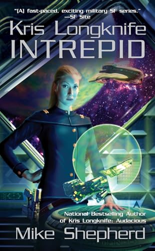 Kris Longknife: Intrepid (Kris Longknife)