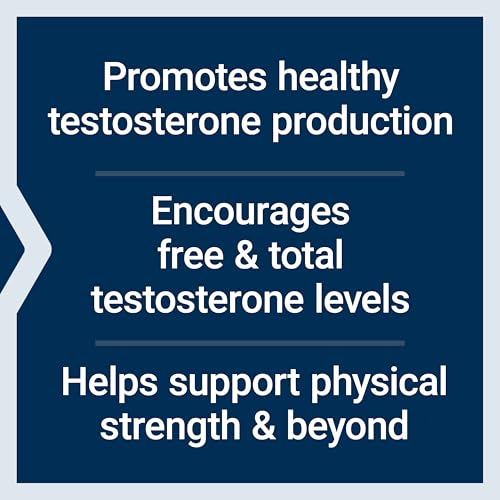 Life Extension Testosterone Elite, Male Health Support, 30 Capsules - Image 4